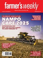 Farmer's Weekly